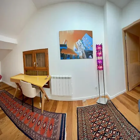 & Balneo - Vue Panoramique Sur Le Vercors Homestay szállás